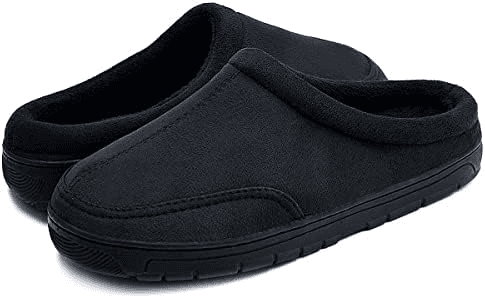 Cozy Slippers - Memory Foam